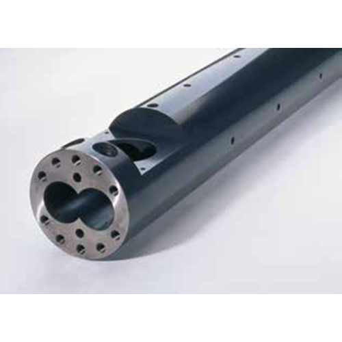 Nitrided Screw Barrel for Plastic 10% Fibre Glass